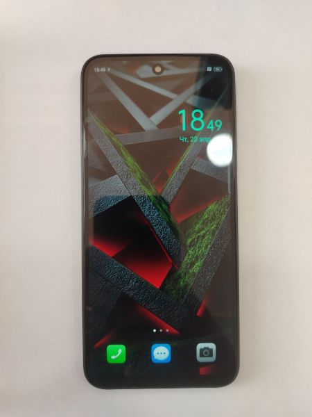 сотовый телефон TECNO Spark 30C 4/128GB (KL5n) Duos в Шелехов
