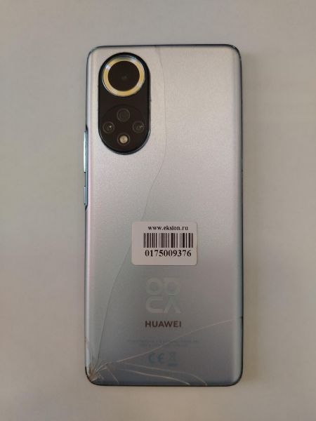 сотовый телефон Huawei Nova 9 8/128GB (NAM-LX9) Duos в Шелехов