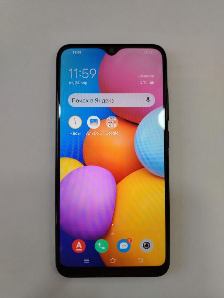 сотовый телефон Vivo Y1S 2/32GB (2015) Duos в Шелехов