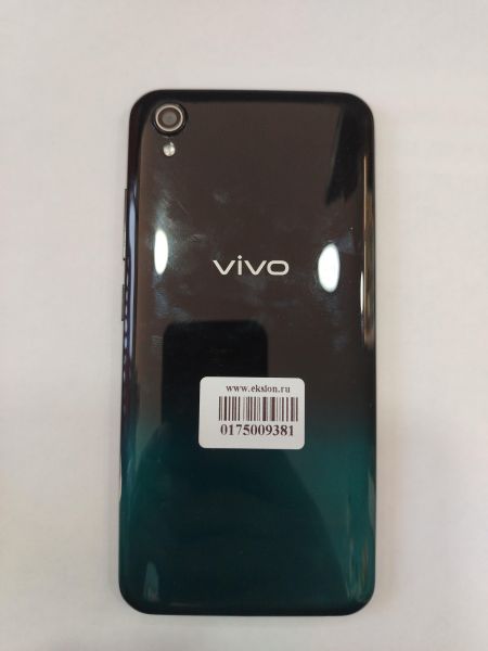 сотовый телефон Vivo Y1S 2/32GB (2015) Duos в Шелехов