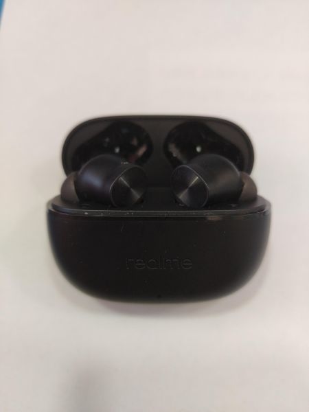 беспроводные наушники Realme Buds T200 Lite (RMA2415) в Шелехов