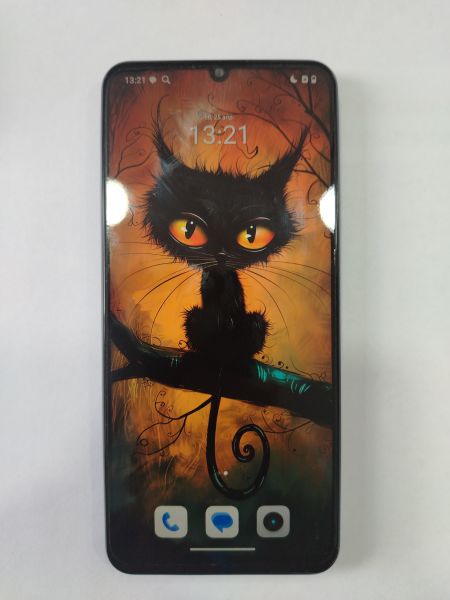 сотовый телефон Realme C63 8/256GB (RMX3939) Duos в Шелехов