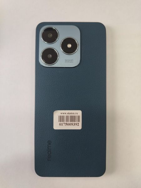 сотовый телефон Realme C63 8/256GB (RMX3939) Duos в Шелехов