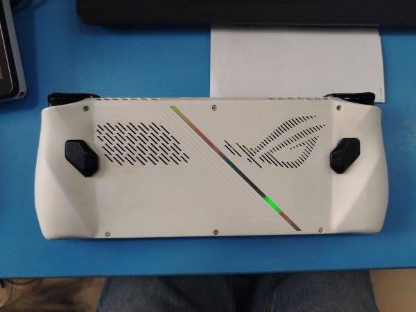 Купить ASUS ROG Ally (RC71L) 512GB в Шелехов за 39400 руб.