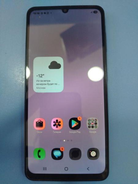 Купить Samsung Galaxy A07 4/64GB (A075F) Duos в Шелехов за 4400 руб.