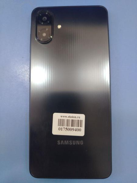 Купить Samsung Galaxy A07 4/64GB (A075F) Duos в Шелехов за 4400 руб.