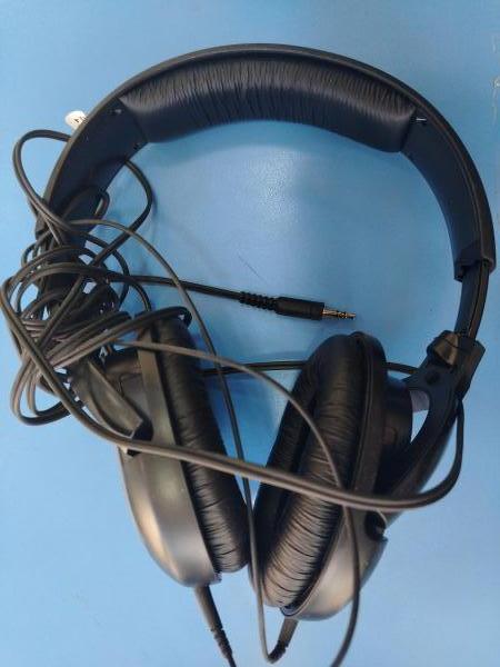 Купить Sennheiser HD 206 (507364) в Шелехов за 800 руб.