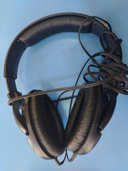 Купить Sennheiser HD 206 (507364) в Шелехов за 800 руб.