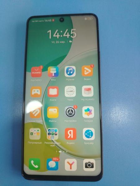 Купить Huawei Nova 11i 8/128GB (MAO-LX9N) Duos в Шелехов за 5300 руб.