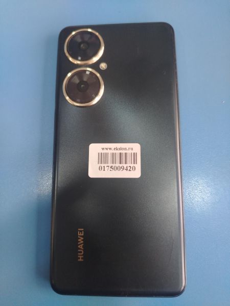 Купить Huawei Nova 11i 8/128GB (MAO-LX9N) Duos в Шелехов за 5300 руб.