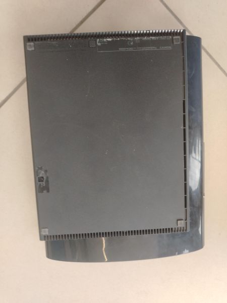 игровая приставка Sony PlayStation 3 Super Slim 500GB (CECH-4008A) в Шелехов