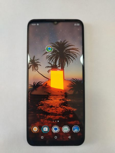 сотовый телефон Itel Vision 5 Plus (S662LCN) 4/128GB Duos в Шелехов