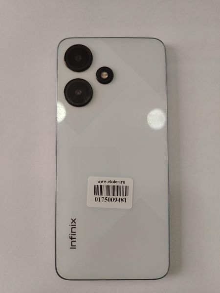 сотовый телефон Infinix Hot 30i 4/64GB (X669D) Duos в Шелехов