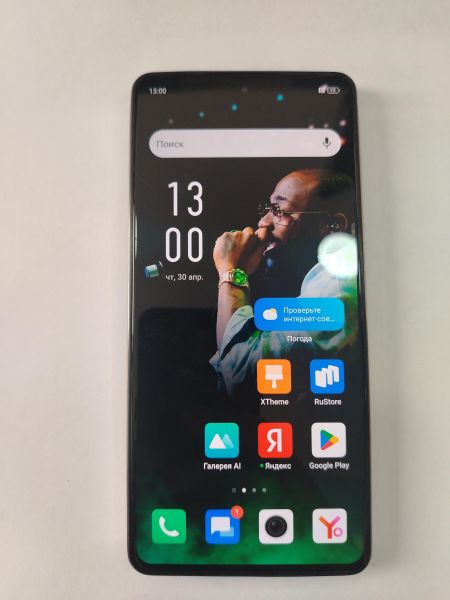 сотовый телефон Infinix Note 30 Pro 8/256GB (X678B) Duos в Шелехов