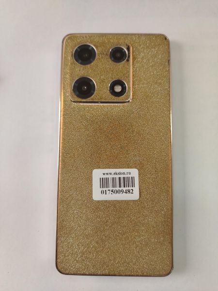 сотовый телефон Infinix Note 30 Pro 8/256GB (X678B) Duos в Шелехов