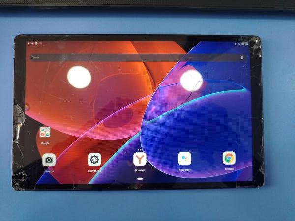 Купить Lenovo Tab M10 HD 2nd Gen 32GB (TB-X306F) (без SIM) в Шелехов за 1800 руб.