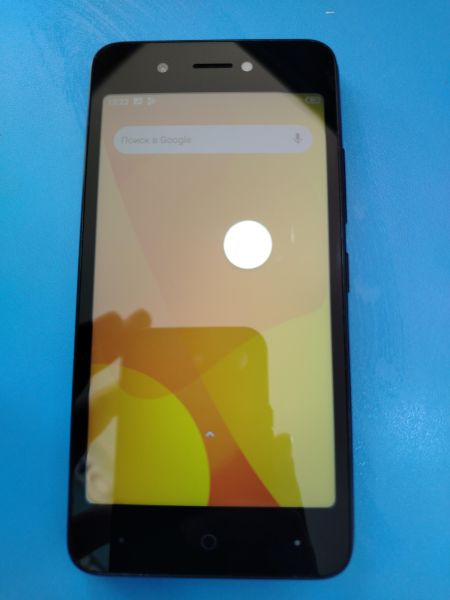 сотовый телефон Itel A25 (L5002) Duos в Шелехов