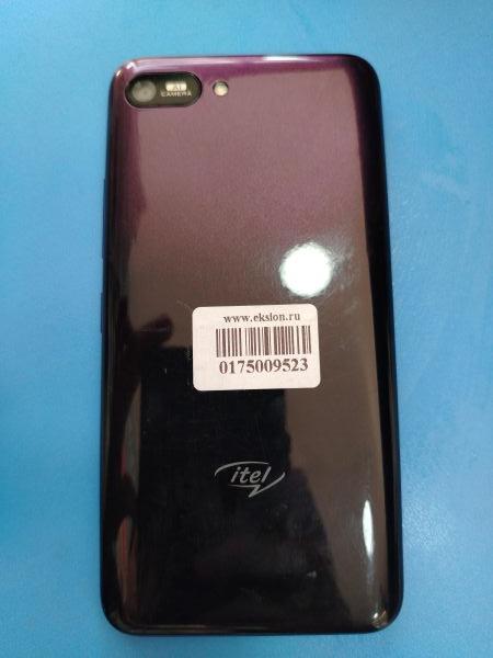 сотовый телефон Itel A25 (L5002) Duos в Шелехов