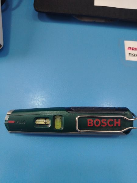 Купить Bosch PLL 5 в Шелехов за 1100 руб.