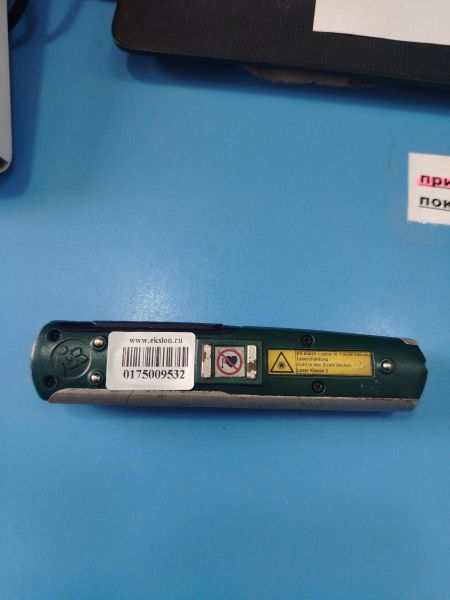 Купить Bosch PLL 5 в Шелехов за 1100 руб.