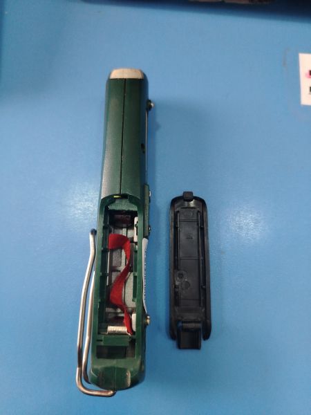 Купить Bosch PLL 5 в Шелехов за 1100 руб.