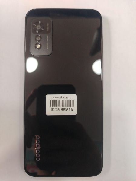 Купить Coolpad CP12p 4/128GB Duos в Шелехов за 4200 руб.