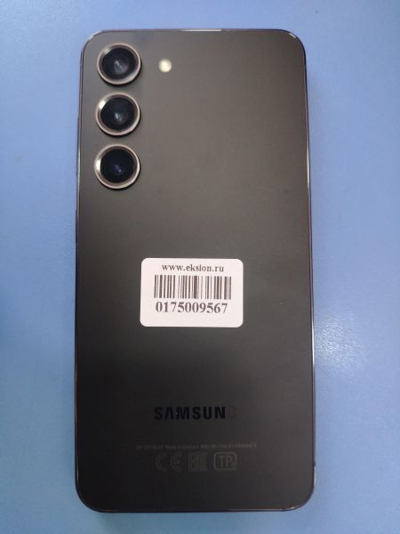 Купить Samsung Galaxy S23 8/256GB (S911B) Duos в Шелехов за 25800 руб.