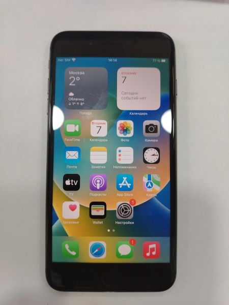 Купить Apple iPhone 8 Plus 64GB в Шелехов за 5000 руб.