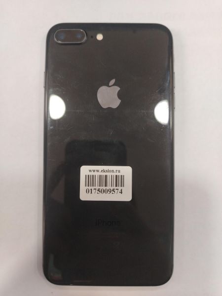 Купить Apple iPhone 8 Plus 64GB в Шелехов за 5000 руб.