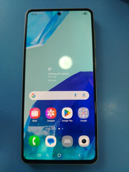 Купить Samsung Galaxy M55 8/256GB (M556E) Duos в Шелехов за 14900 руб.