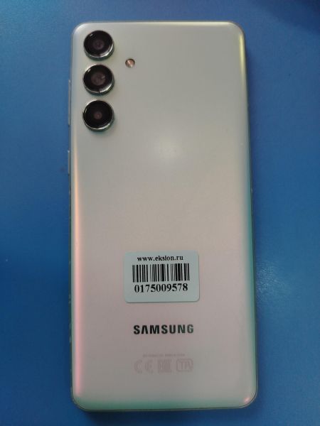 Купить Samsung Galaxy M55 8/256GB (M556E) Duos в Шелехов за 14900 руб.