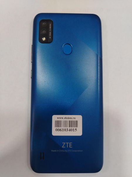 Купить ZTE Blade A51 2/32GB (A51RU) Duos в Шелехов за 2600 руб.