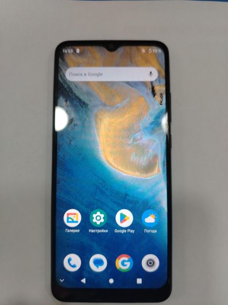 Купить ZTE Blade A51 2/32GB (A51RU) Duos в Шелехов за 2600 руб.