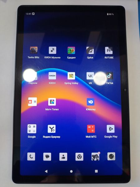 планшет KENSHI KP11 6/128GB (с SIM) в Шелехов