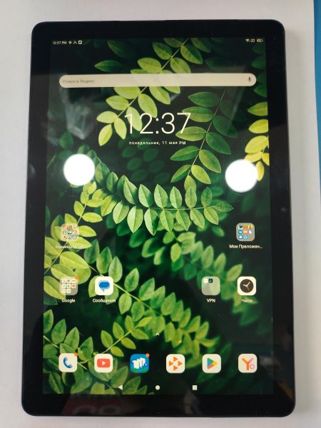 планшет Blackview Tab 10 64GB (с SIM) в Шелехов