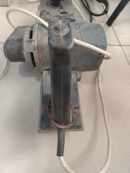 электрорубанок Rebir IE-5708B в Шелехов