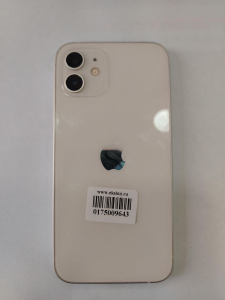 Купить Apple iPhone 12 128GB в Шелехов за 16500 руб.