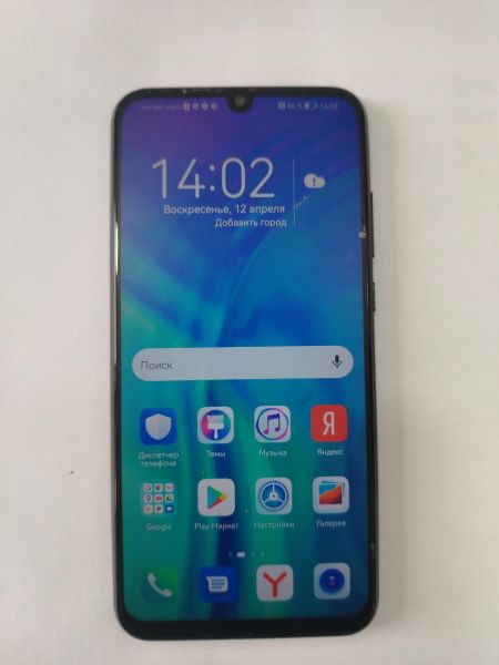 Купить Honor 10i 4/128GB (HRY-LX1T) Duos в Шелехов за 3500 руб.