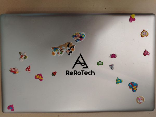 ноутбук ReRoTech 15,6/FHD/N5095/16GB RAM/SSD 1TB в Шелехов
