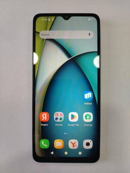 Купить Xiaomi Redmi A3x 3/64GB (24048RN6CG) Duos в Шелехов за 3300 руб.