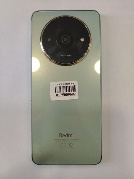 Купить Xiaomi Redmi A3x 3/64GB (24048RN6CG) Duos в Шелехов за 3300 руб.