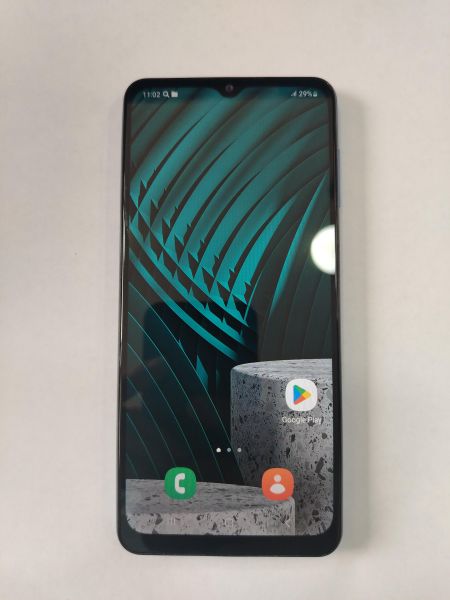 сотовый телефон Samsung Galaxy M12 3/32GB (M127F) Duos в Шелехов