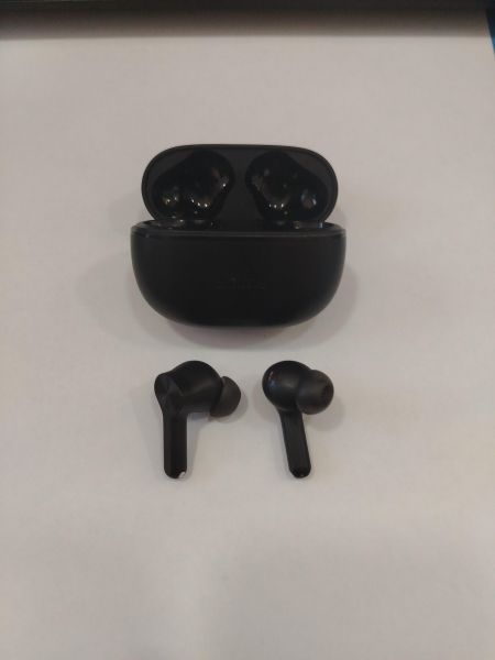 беспроводные наушники Realme Buds T200X (RMA2415) в Шелехов