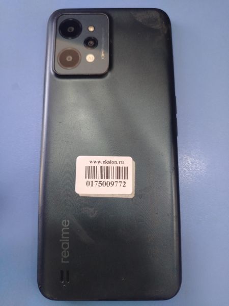 сотовый телефон Realme C31 3/32GB (RMX3501) Duos в Шелехов