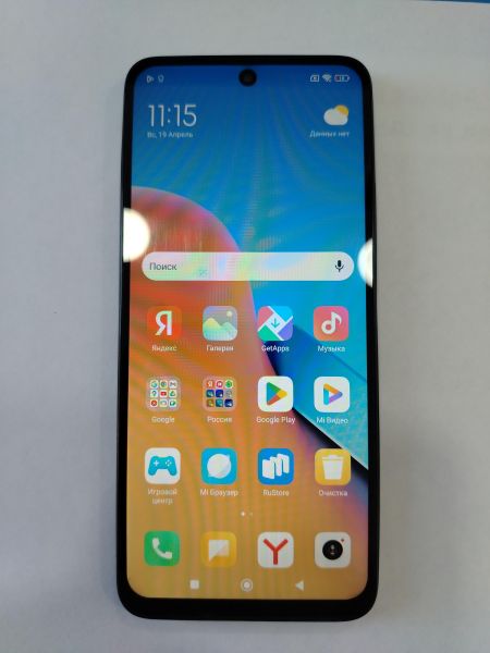 Купить Xiaomi Redmi 12 8/256GB (23053RN02Y) Duos в Шелехов за 5800 руб.