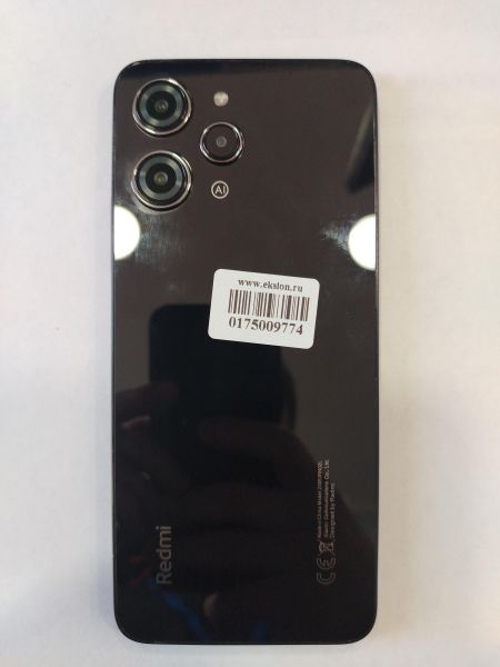 Купить Xiaomi Redmi 12 8/256GB (23053RN02Y) Duos в Шелехов за 5800 руб.