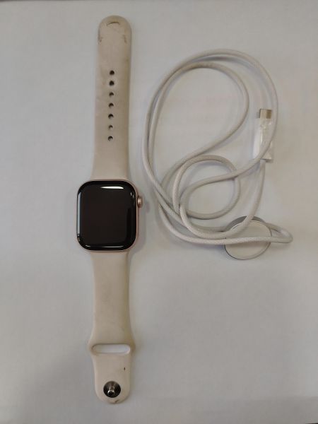 умные часы и браслеты Apple Watch Series 10 42mm (A2997) с СЗУ в Шелехов