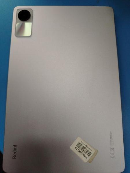 планшет Xiaomi Redmi Pad SE 256GB (23073RPBFG) (без SIM) в Шелехов