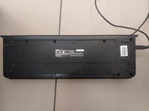 midi-клавиатура KORG MICROKEY 25 в Шелехов