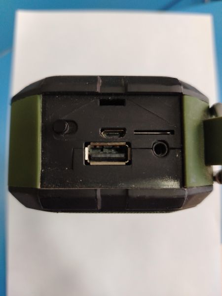 портативная колонка DEXP P450 в Шелехов